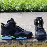 jordan air 6 2019U sneakerboots ns hommess chaussures hot sale 3523 noir